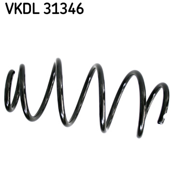 SKF VKDL 31346 Fahrwerksfeder